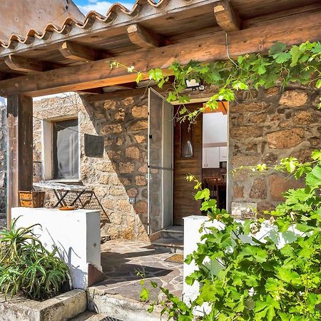Casettina Loiri Porto San Paolo ภายนอก รูปภาพ