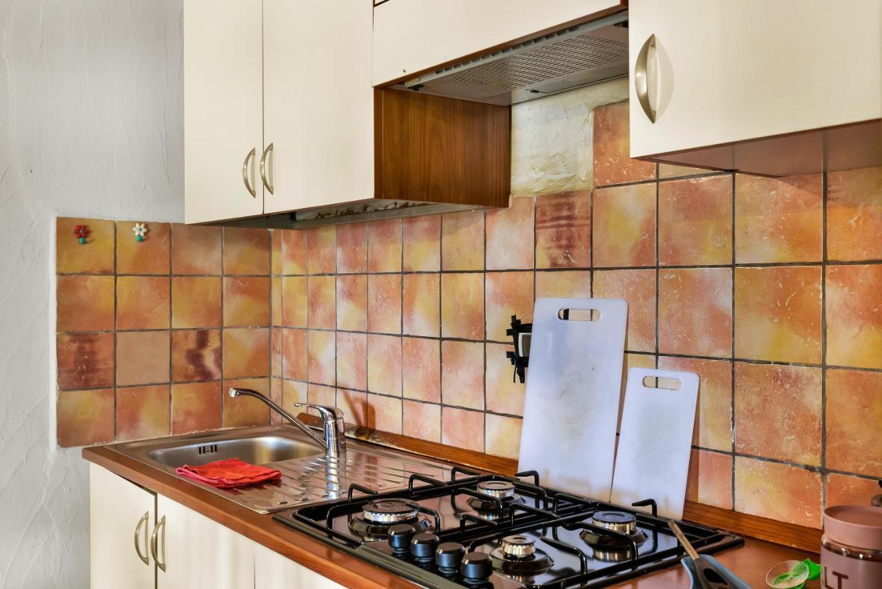 Casettina Loiri Porto San Paolo ภายนอก รูปภาพ