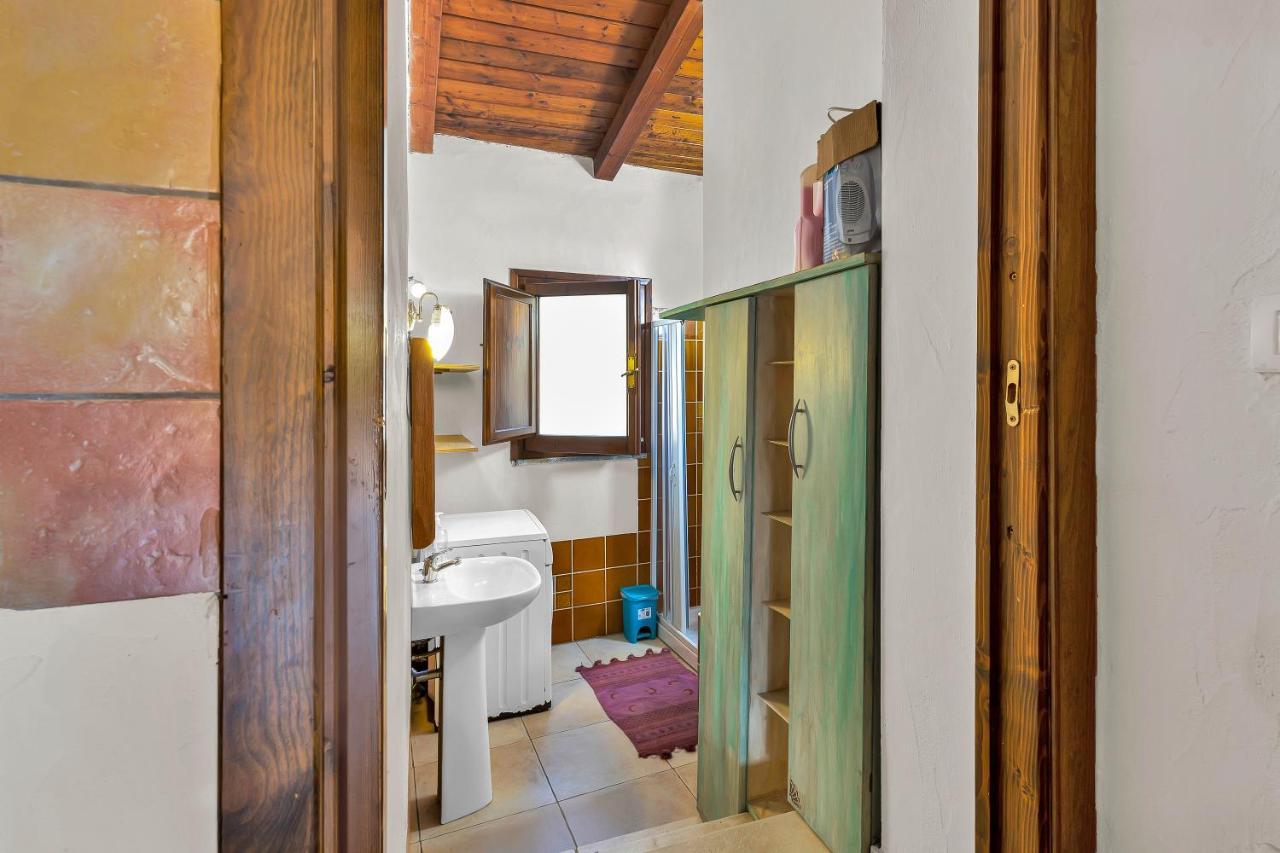 Casettina Loiri Porto San Paolo ภายนอก รูปภาพ