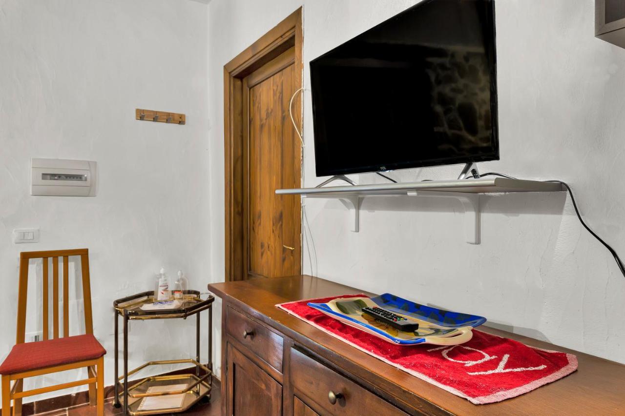 Casettina Loiri Porto San Paolo ภายนอก รูปภาพ