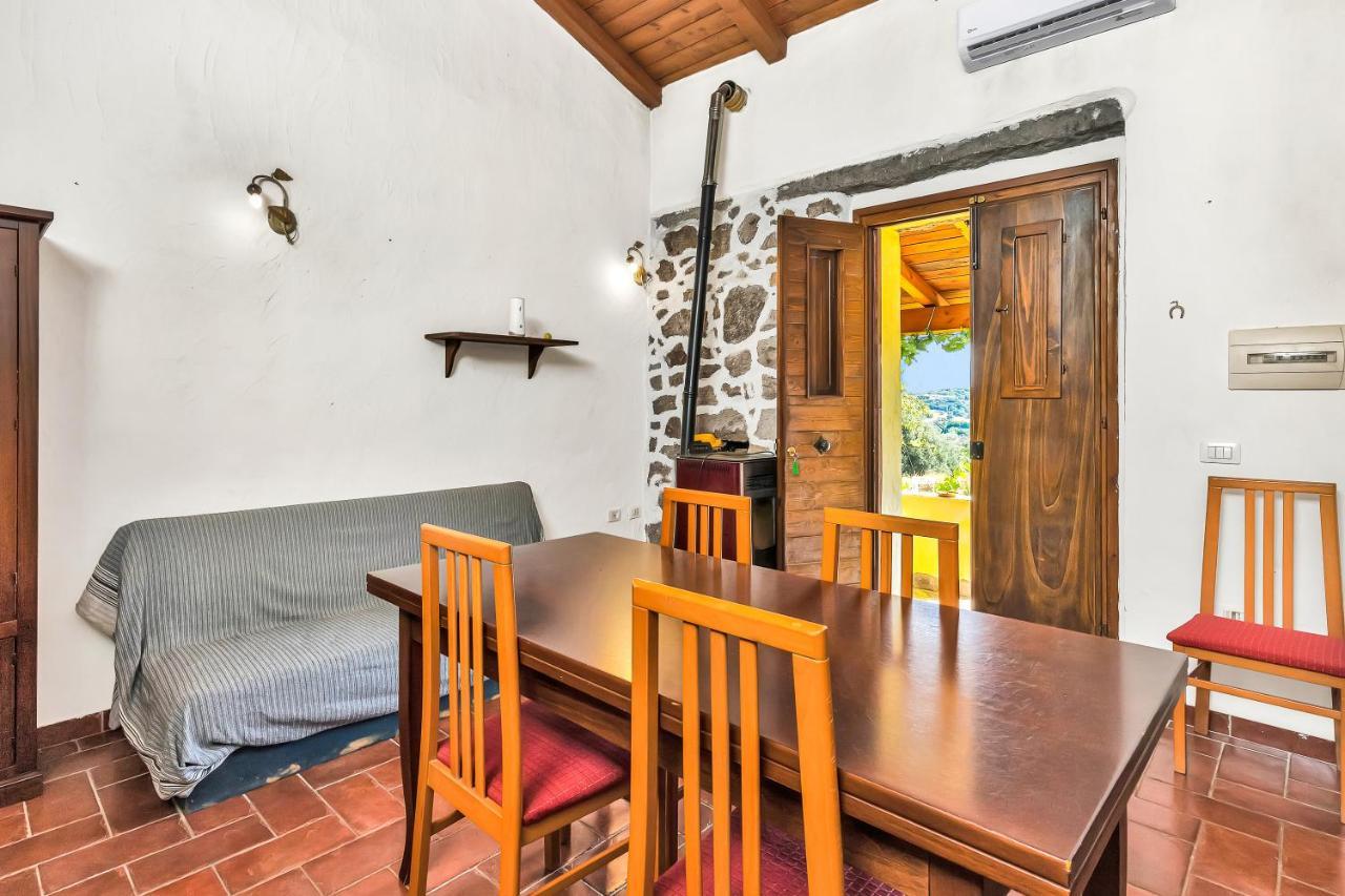 Casettina Loiri Porto San Paolo ภายนอก รูปภาพ