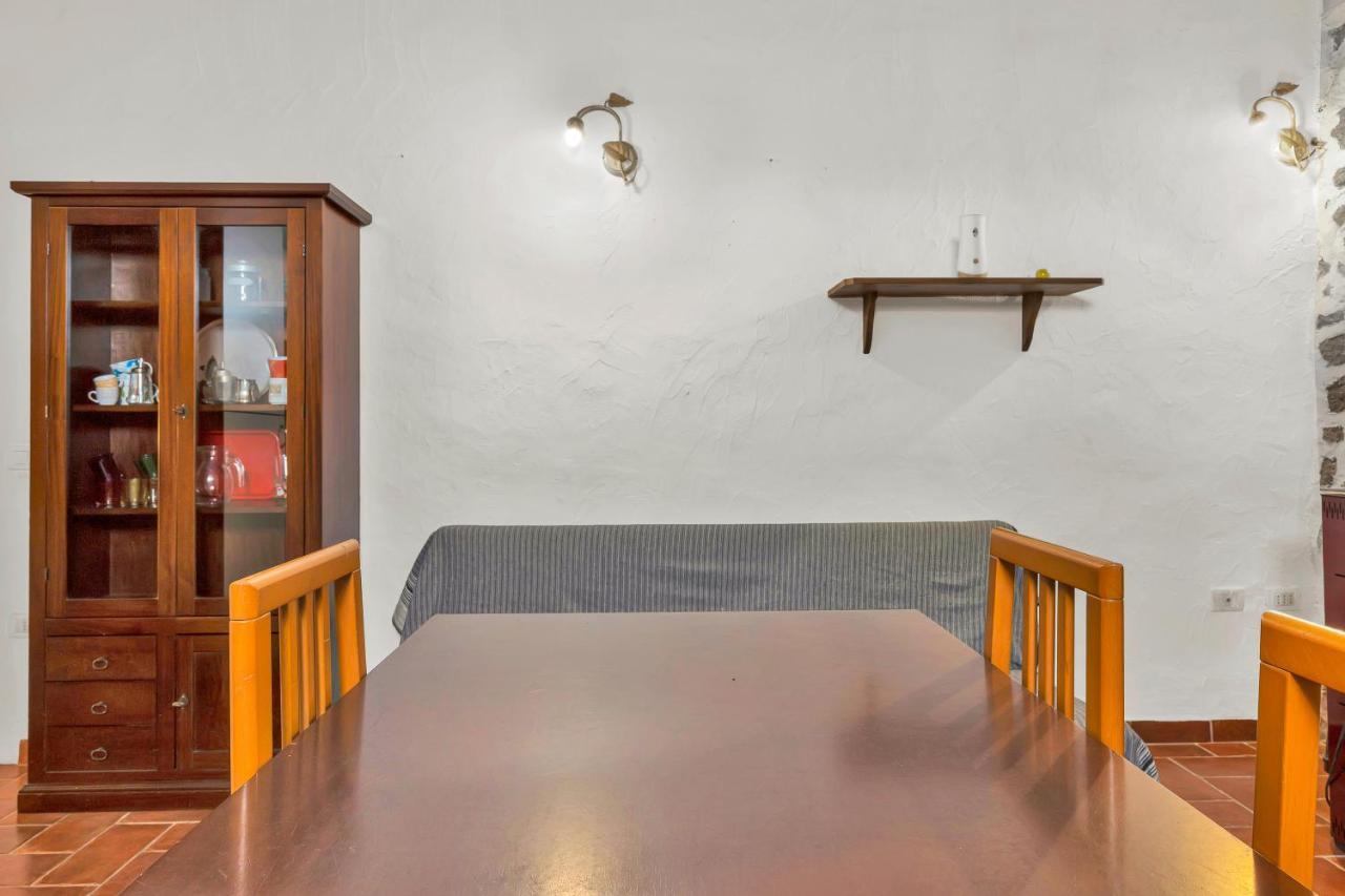 Casettina Loiri Porto San Paolo ภายนอก รูปภาพ