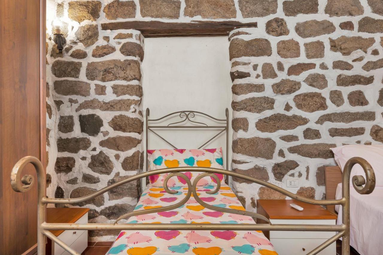 Casettina Loiri Porto San Paolo ภายนอก รูปภาพ