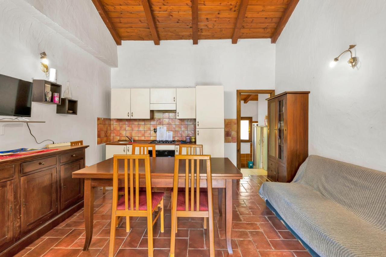 Casettina Loiri Porto San Paolo ภายนอก รูปภาพ