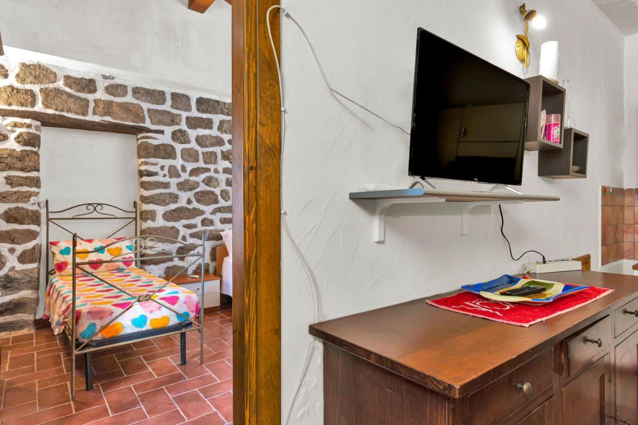 Casettina Loiri Porto San Paolo ภายนอก รูปภาพ