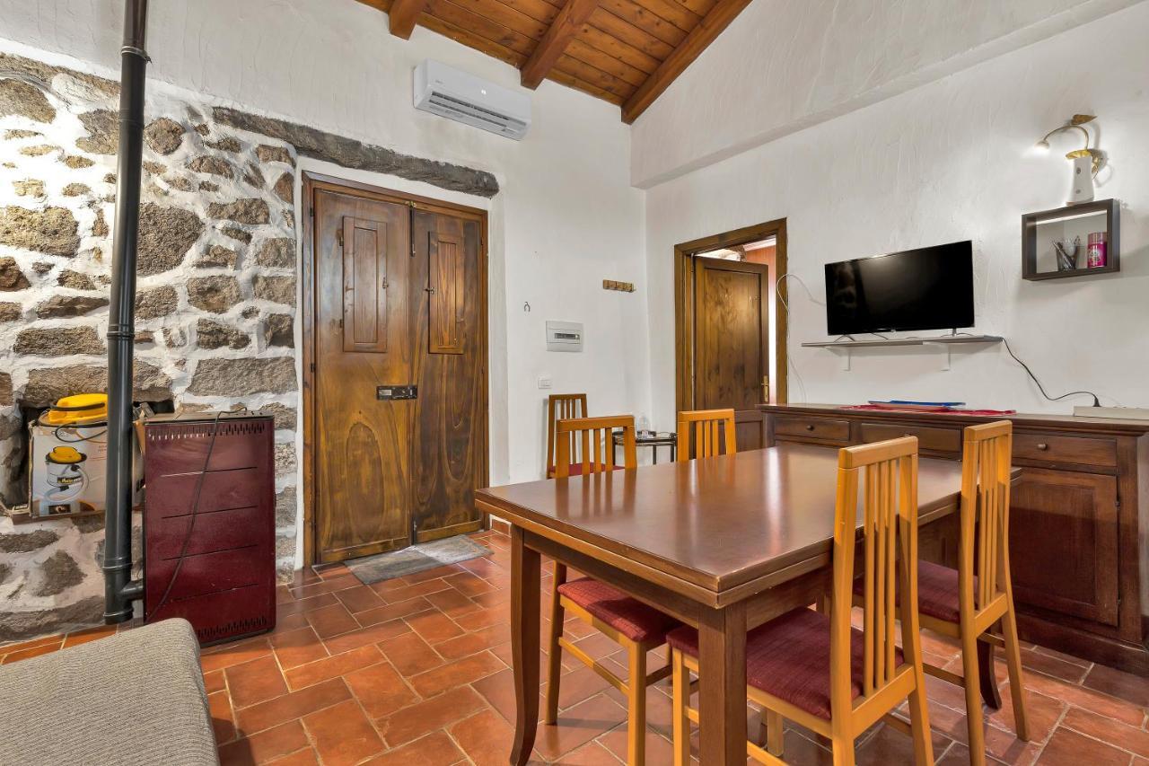Casettina Loiri Porto San Paolo ภายนอก รูปภาพ