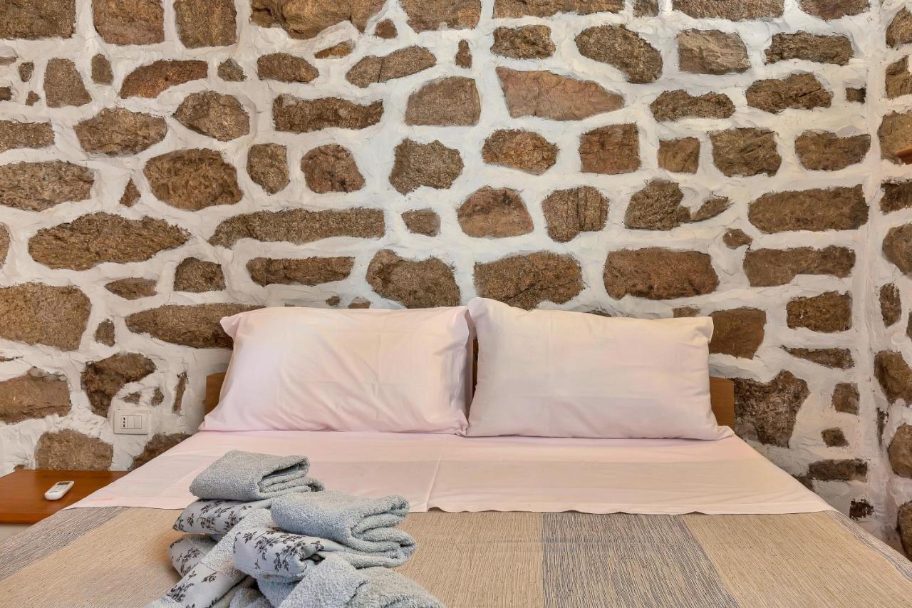 Casettina Loiri Porto San Paolo ภายนอก รูปภาพ