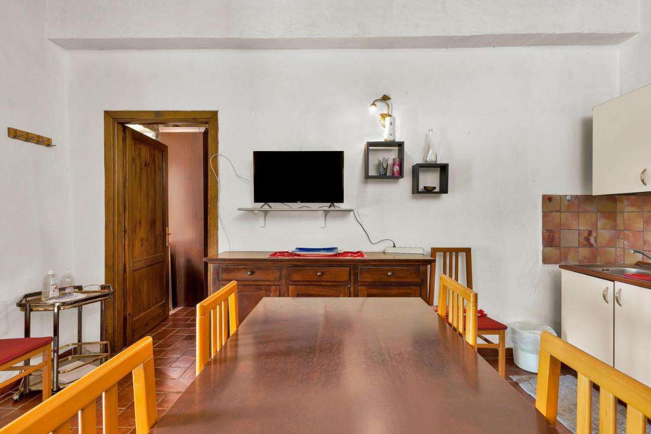 Casettina Loiri Porto San Paolo ภายนอก รูปภาพ